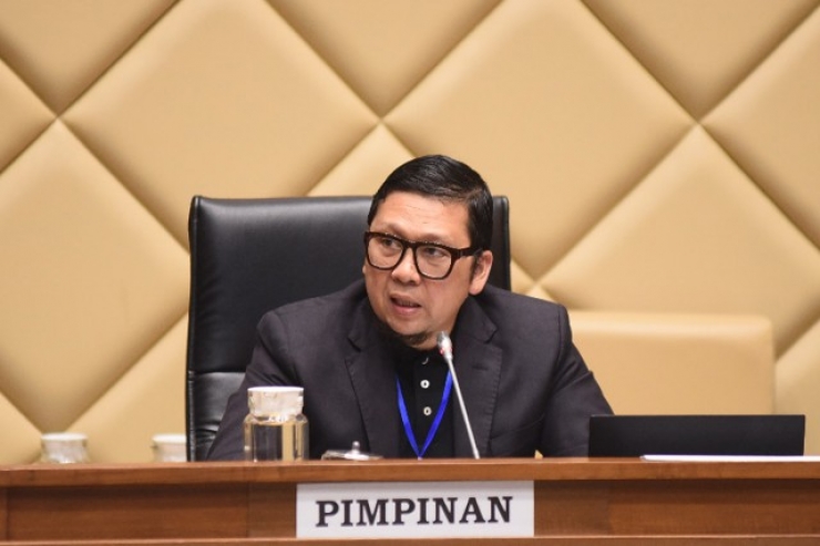 Komisi II DPR RI Setujui Penundaan Pilkada Jadi 9 Desember 2020