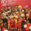 Semarakkan HUT RI Ke-79 Swiss-Belinn Modern Cikande Gelar Lomba Fashion Anak Nusantara