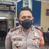 Satlantas Polres Metro Depok Gelar Vaksinasi di Satpas SIM