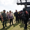 Kapolri dan Panglima TNI Ingin KTT G20 Berjalan Sukses