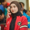 Lama Vakum, Atlet Anggar Cut Intan Nabila Siap Kembali Berlaga 