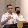 Anies Baswedan Mulai Terapkan PSBB Transisi. Ini Langkah Yang Ditempuh