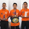 Tujuh Housekeeper Terbaik Archipelago Memperebutkan Gelar National Champion