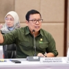 Koperasi Merah Putih Disiapkan Jadi Enabler Stabilisasi Pangan