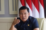 Kepala NFA Menjahit Asa, Pastikan Beras Sultra Aman hingga Puluhan Bulan