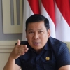 Kepala NFA Menjahit Asa, Pastikan Beras Sultra Aman hingga Puluhan Bulan