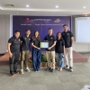 Artotel Group Kolaborasi dengan Pacific Caesar Surabaya Basketball Club