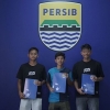 BRI Super League 2025/2026, Persib Orbitkan Tiga Pemain Muda