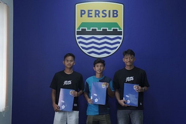 Pemain Garuda Select, David Maulana