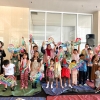 Selenggarakan Perayaan Hari Batik, Atria Hotel Gading Serpong Hadirkan “Batik Funventure: Colors of Java”