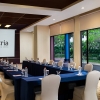 Atria Residences Gading Serpong Hadirkan Fasilitas Meeting Room Nyaman dan Personalized