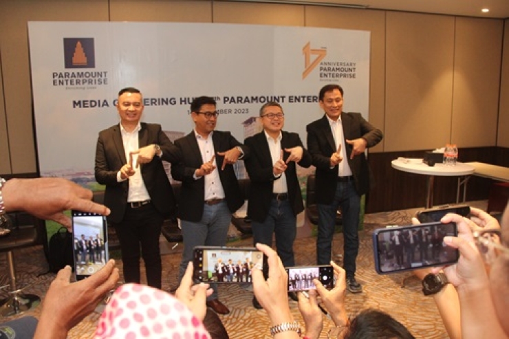 Parador Hotels & Resorts Rayakan Ulang Tahun ke-11