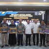 Brantas Abipraya Raih Juara Pertama di IKN BIM Competition 2024