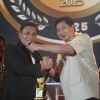 Komit Dukung Program 3 Juta Rumah, BP Tapera Terima Penghargaan dalam Ajang Property and Bank Awards 2025