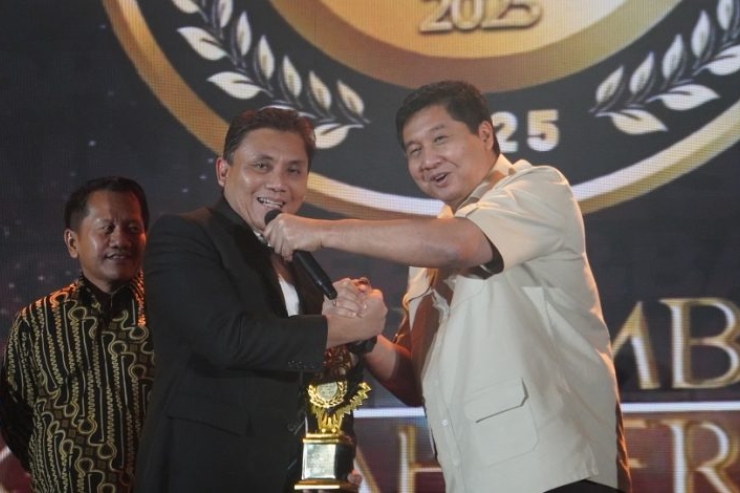 Pemain Garuda Select, David Maulana