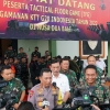 Polri Siapkan Kontijensi Plan Antisipasi Dinamika di Lapangan 