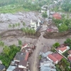 BMKG Ungkap Dampak Banjir Bandang di Sumbar, Akibat Curah Hujan