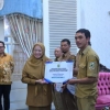 Kontribusi Untuk 8 Desa di Batur, Bupati Banjarnegara Apresiasi Geo Dipa Energi