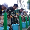 Kantongi Restu Presiden, “Bapak Air” Gas Pol Bangun Ribuan Sumber Air
