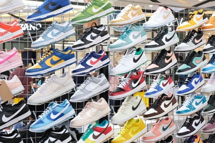 Bekasi Sneakers Expo 2022