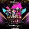 Keseruan Malam Pergantian Tahun Baru The Bellezza Suites Permata Hijau