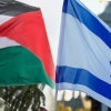 Demokrat Dukung Solusi Dua Negara dalam Konflik Palestina-Israel