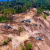 Bendungan Meninting Tambah Pasokan Air Irigasi di Pulau Lombok