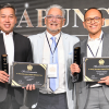 Transformasi Diakui Dunia, BTN Raih Penghargaan Global Brand Awareness 2025