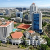 Kawasan Bidakara Jakarta Siap Jadi One Stop Destination di Jakarta Selatan