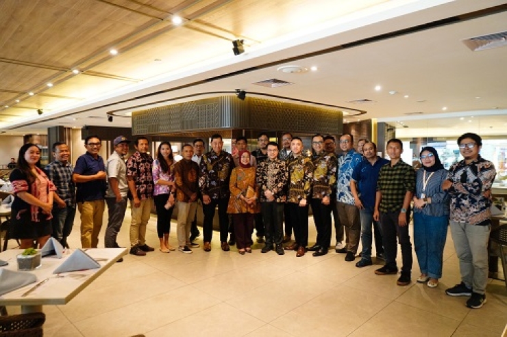 The New Bidakara: Transformasi Ikon Bisnis dan Gaya Hidup di Jakarta Selatan