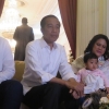 Bobby Nasution Resmi Gabung dengan Gerindra