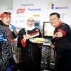 Kepala Bapanas Tegaskan Ketahanan pangan Harus Holistik Hingga Diversifikasi