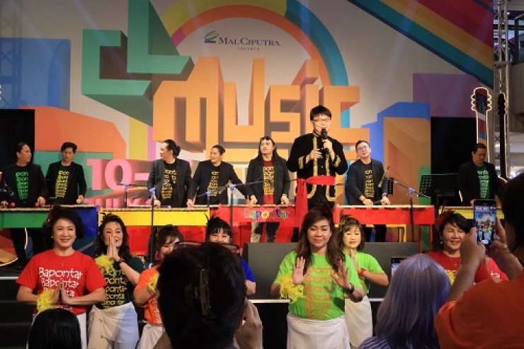 CL Music Fest 2025