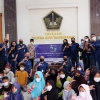 Rayakan Anniversary ke 23 Tahun, Alfaland Group Gelar Program CSR