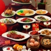 Meriahkan Imlek, ARTOTEL Suites Mangkuluhur – Jakarta Suguhkan ‘The Dragon’s Feast’ dan Barongsai