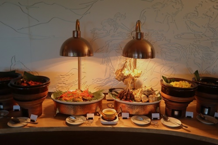 Beragam Promo Buka Puasa ‘Ramadan’s Culinary Journey’ di Hotel Ciputra Jakarta 