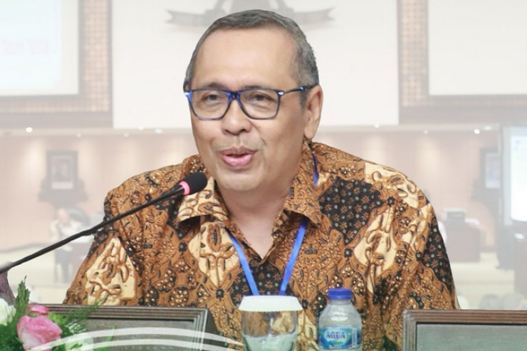 ATR/BPN Gelar Rakor Tata Ruang, Bahas RDTR dan RTRW Sulsel–Kaltim