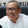 Dirjen Tata Ruang Pimpin Rapat Koordinasi Penyempurnaan RTRW Papua Selatan