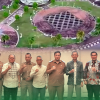 ATR/BPN Gelar Rakor Lintas Sektor Bahas RDTR di Kalimantan Tengah