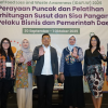 NFA Luncurkan Platform “Stop Boros Pangan” pada Peringatan IDAFLW 2025