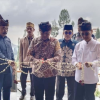 Peresmian Purna Pugar Vihara Paramita Jadi Simbol Kerukunan dan Cinta Kasih di Desa Ngadas