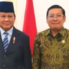 Arief Prasetyo Adi Akhiri Pengabdian di Bapanas, Ucapkan Terima Kasih kepada Presiden