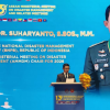 Indonesia Terima Kepemimpinan AMMDM 2026 di Phnom Penh