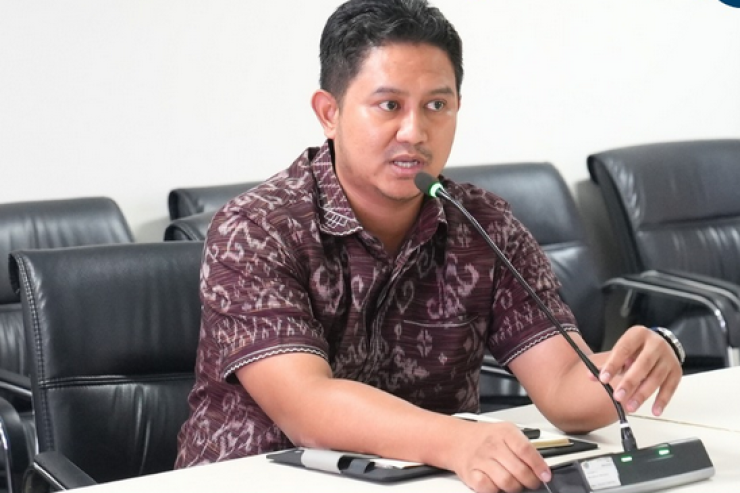 Pemain Garuda Select, David Maulana