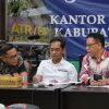 Kantah Kabupaten Malang Evaluasi Kinerja Pengukuran ILASPP 2025