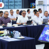ATR/BPN Gelar Rapat Pimpinan, Kakanwil BPN DKI Jakarta Tegaskan Komitmen Tingkatkan Kinerja Akhir Tahun