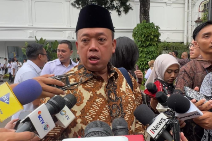 Tahun Pertama Kabinet Merah Putih, Sengketa Tanah Baru Nihil, Fokus pada Penyelesaian Kasus Lama