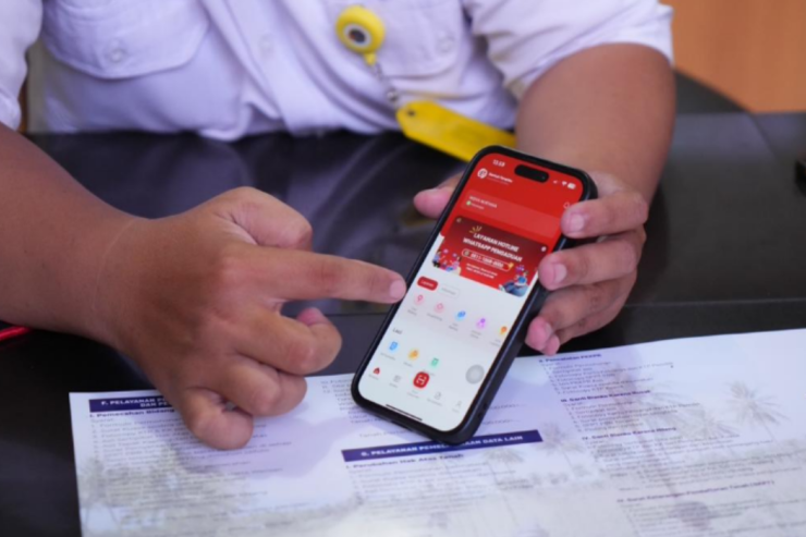 Nusron Wahid: Digitalisasi Jadi Kunci Tumpas Mafia Tanah di Era Pemerintahan Prabowo