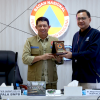 Kepala BNPB Suharyanto Tegaskan Pentingnya Arsip Sebagai Memori Kolektif Bangsa Hadapi Bencana