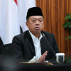 ATR/BPN Fokus Percepat Penyusunan RDTR dalam Satgas Percepatan Program Strategis Pemerintah
